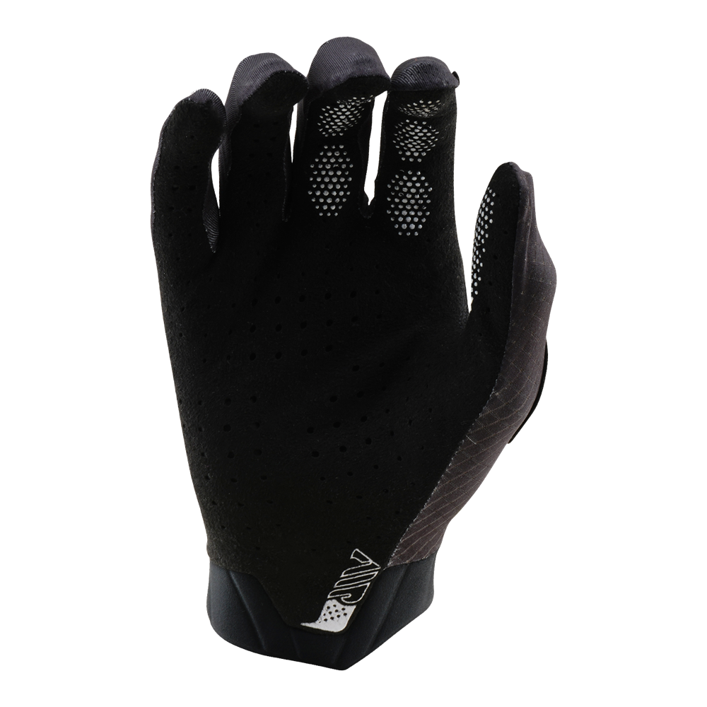 TROY LEE DESIGNS - AIR GLOVE MONO BLACK 2 TROY LEE DESIGNS - AIR GLOVE MONO BLACK - Image 2