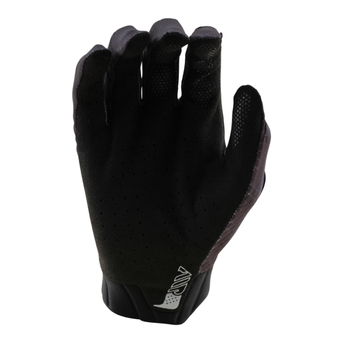 TROY LEE DESIGNS - AIR GLOVE GHOSTWING BLACK 4 TROY LEE DESIGNS - AIR GLOVE GHOSTWING BLACK