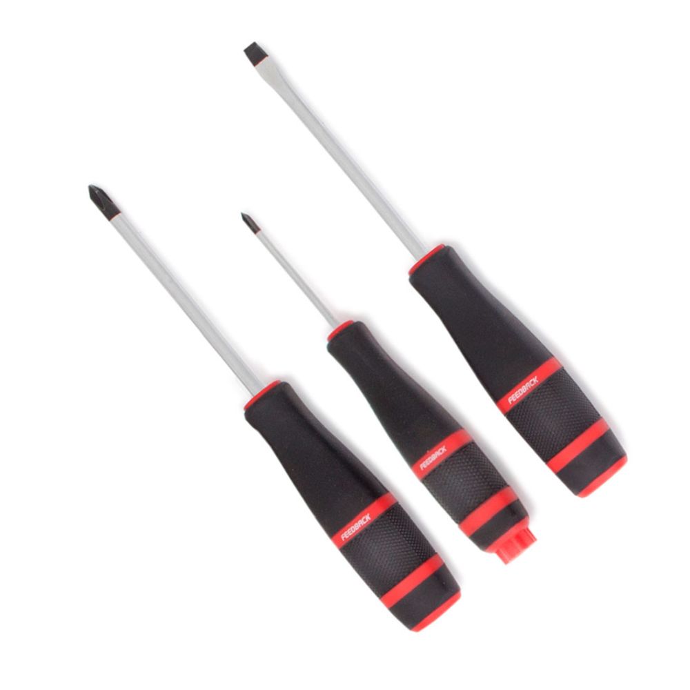 FEEDBACK SPORTS - SCREWDRIVER SET 3 FEEDBACK SPORTS - SCREWDRIVER SET - Image 3
