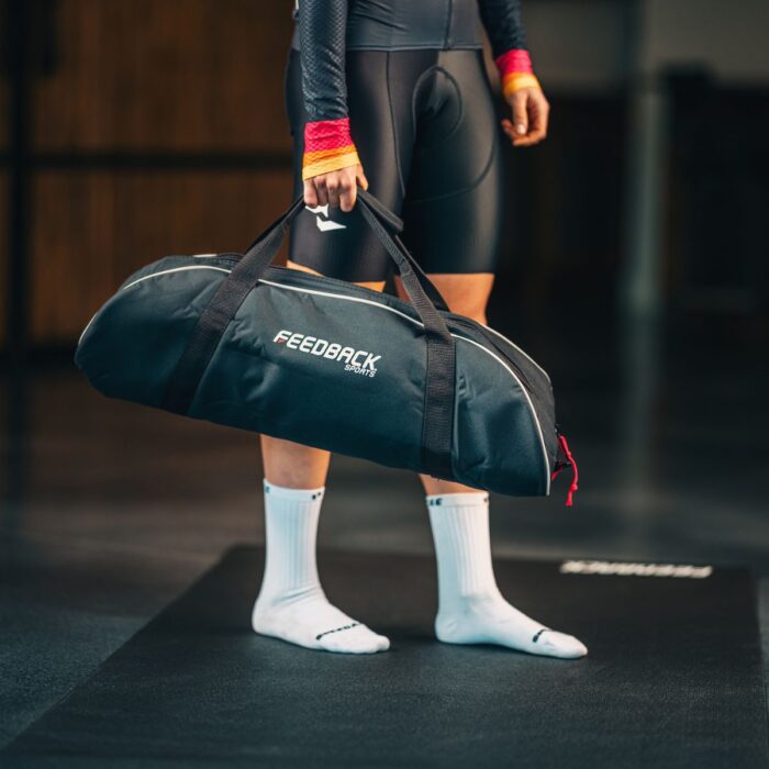 FEEDBACK SPORTS - OMNIUM OVER-DRIVE TRAINER 28 FEEDBACK SPORTS - OMNIUM OVER-DRIVE TRAINER