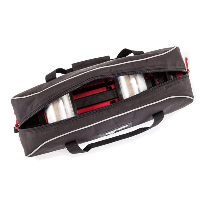 FEEDBACK SPORTS - OMNIUM OVER-DRIVE TRAINER 25 FEEDBACK SPORTS - OMNIUM OVER-DRIVE TRAINER