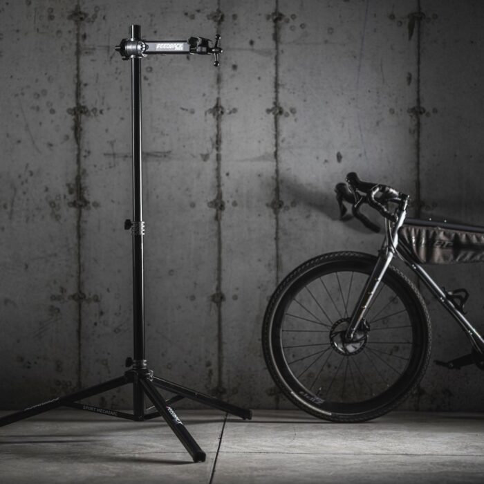 FEEDBACK SPORTS - SPORT MECHANIC REPAIR STAND
