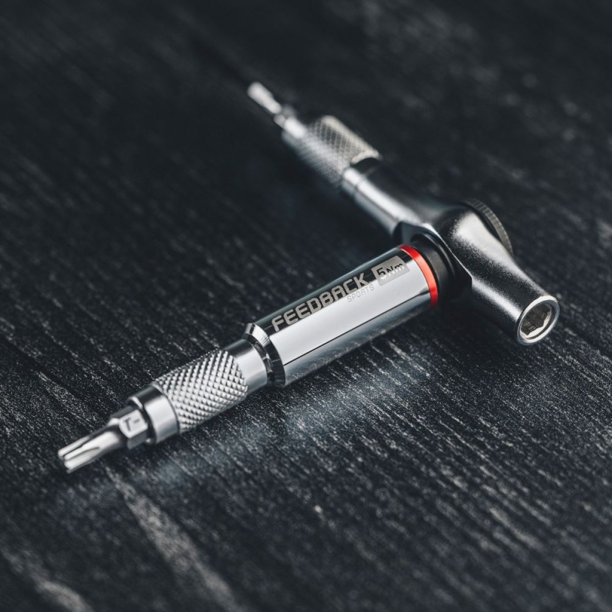 FEEDBACK SPORTS - REFLEX FIXED TORQUE RATCHET KIT 23 FEEDBACK SPORTS - REFLEX FIXED TORQUE RATCHET KIT - Image 23