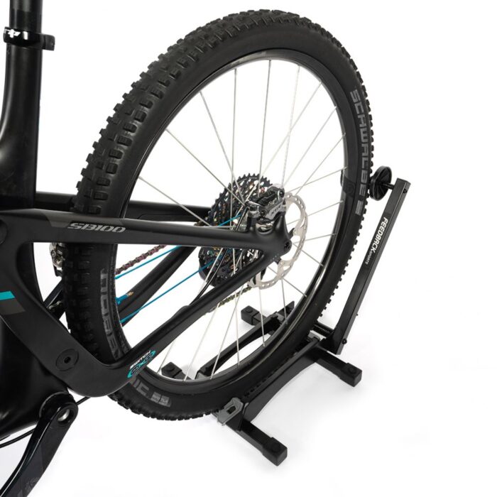FEEDBACK SPORTS - RAKK XL BICYCLE STORAGE STAND 10 FEEDBACK SPORTS - RAKK XL BICYCLE STORAGE STAND