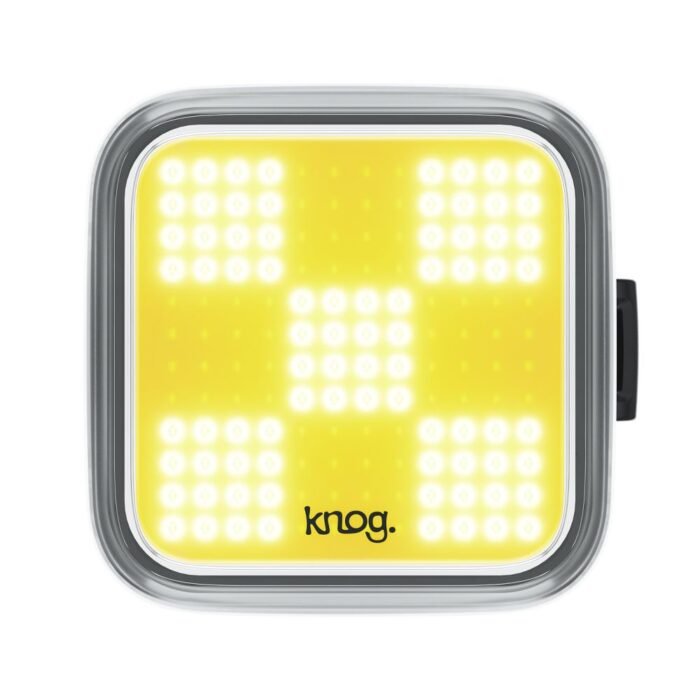 KNOG BLINDER FRONT BIKE LIGHT