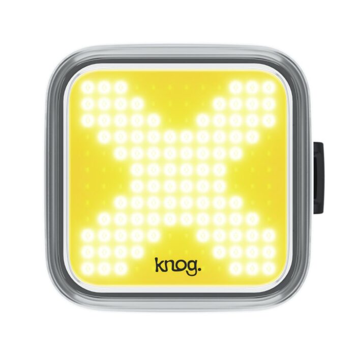KNOG BLINDER FRONT BIKE LIGHT