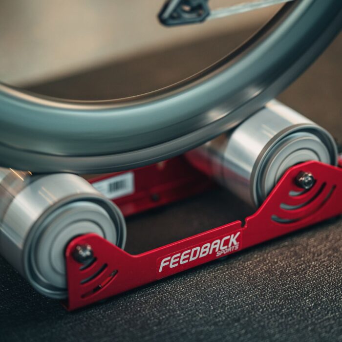 FEEDBACK SPORTS - OMNIUM OVER-DRIVE TRAINER 32 FEEDBACK SPORTS - OMNIUM OVER-DRIVE TRAINER