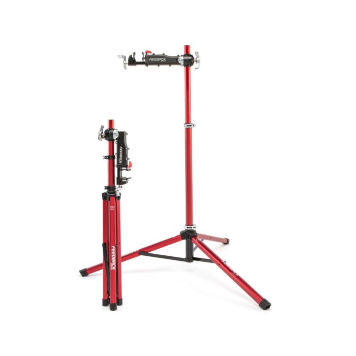 FEEDBACK SPORTS - PRO MECHANIC BIKE REPAIR STAND 40 FEEDBACK SPORTS - PRO MECHANIC BIKE REPAIR STAND