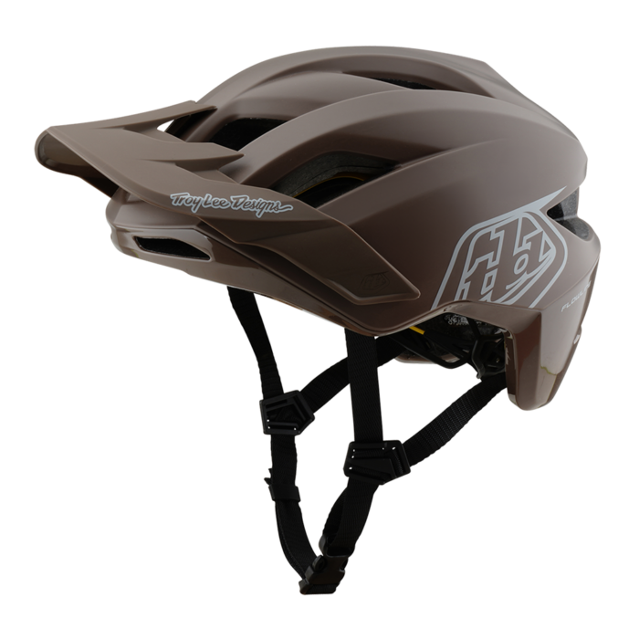 TROY LEE DESIGNS - YOUTH FLOWLINE AS HELMET POINT CAPER / CHALK 4 TROY LEE DESIGNS - YOUTH FLOWLINE AS HELMET POINT CAPER / CHALK