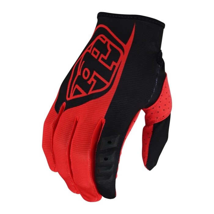 TROY LEE DESIGNS - GP GLOVE RED 3 TROY LEE DESIGNS - GP GLOVE RED