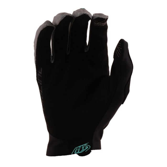 TROY LEE DESIGNS - FLOWLINE GLOVE MONO ARMY 4 TROY LEE DESIGNS - FLOWLINE GLOVE MONO ARMY