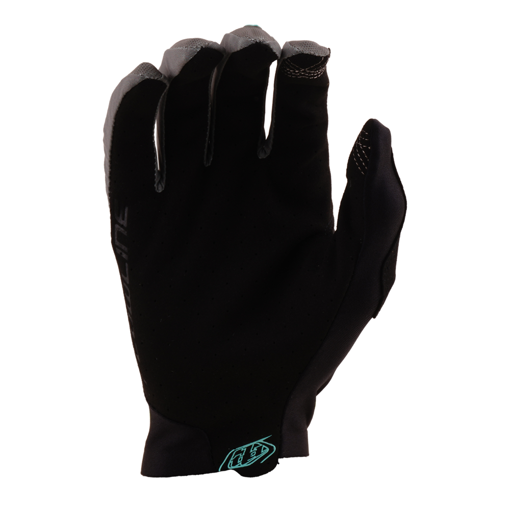 TROY LEE DESIGNS - FLOWLINE GLOVE MONO ARMY 2 TROY LEE DESIGNS - FLOWLINE GLOVE MONO ARMY - Image 2