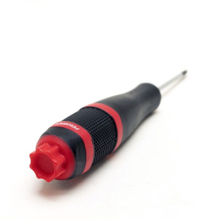 FEEDBACK SPORTS - SCREWDRIVER SET 14 FEEDBACK SPORTS - SCREWDRIVER SET