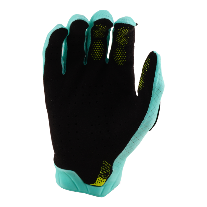 Troy Lee Designs - Air Glove Mono Real Teal