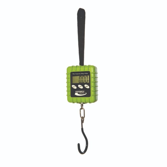 FEEDBACK SPORTS - EXPEDITION DIGITAL SCALE 4 FEEDBACK SPORTS - EXPEDITION DIGITAL SCALE