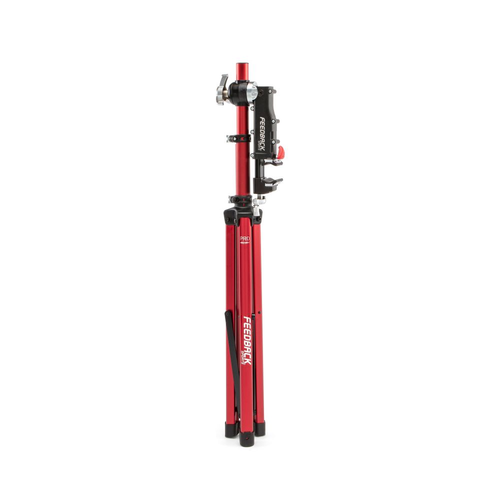 FEEDBACK SPORTS - PRO MECHANIC BIKE REPAIR STAND 11 FEEDBACK SPORTS - PRO MECHANIC BIKE REPAIR STAND - Image 11