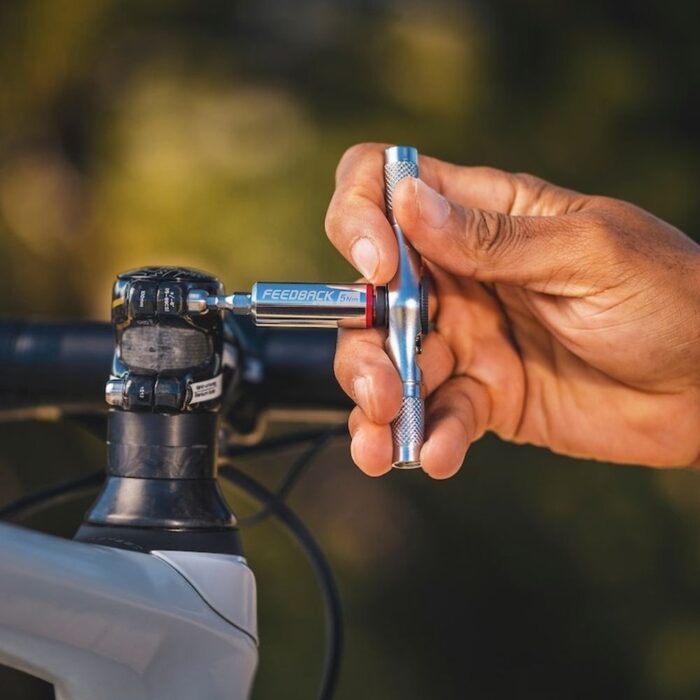 FEEDBACK SPORTS - REFLEX FIXED TORQUE RATCHET KIT 27 FEEDBACK SPORTS - REFLEX FIXED TORQUE RATCHET KIT
