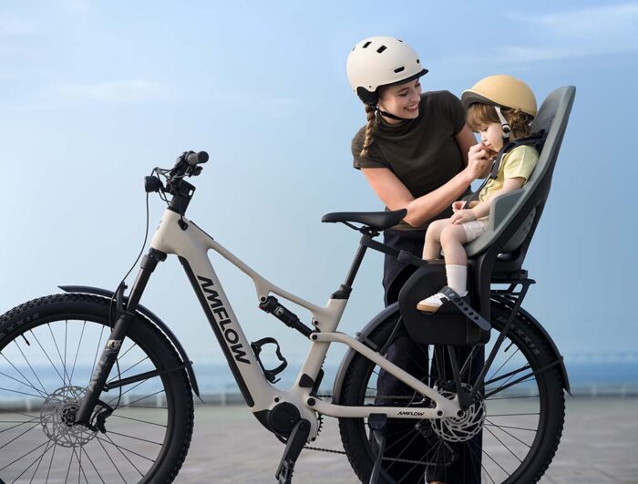 Amflow TL Carbon