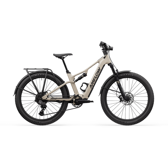 Amflow TL Carbon
