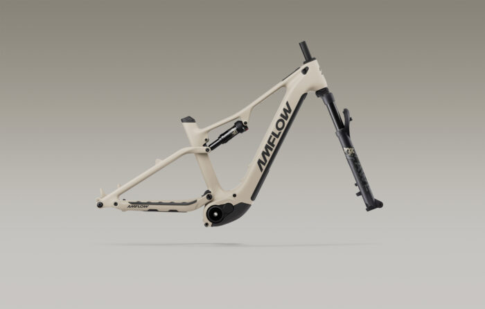 Amflow TL Carbon