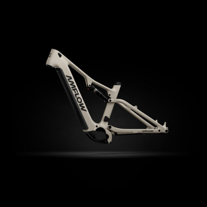 Amflow TL Carbon