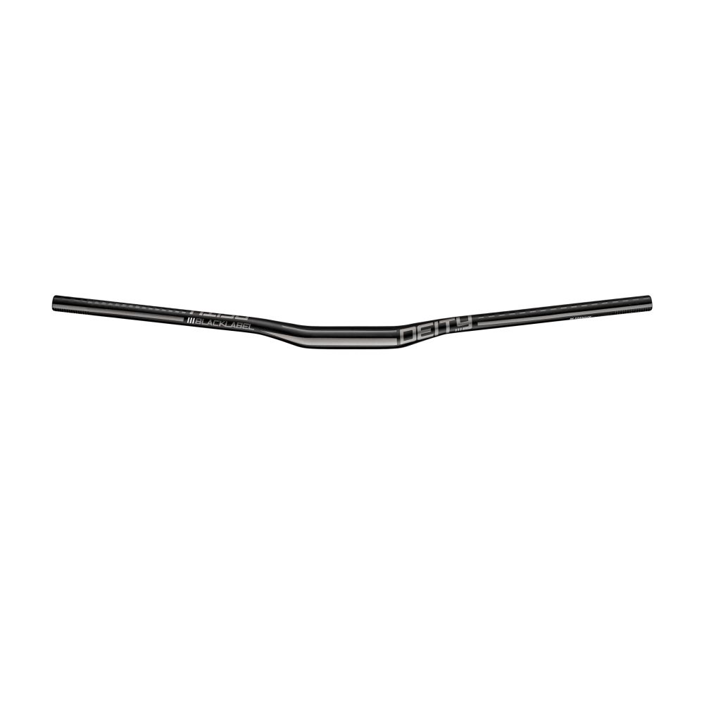 DEITY - BLACKLABEL 31.8 HANDLEBAR 2 DEITY - BLACKLABEL 31.8 HANDLEBAR - Image 2