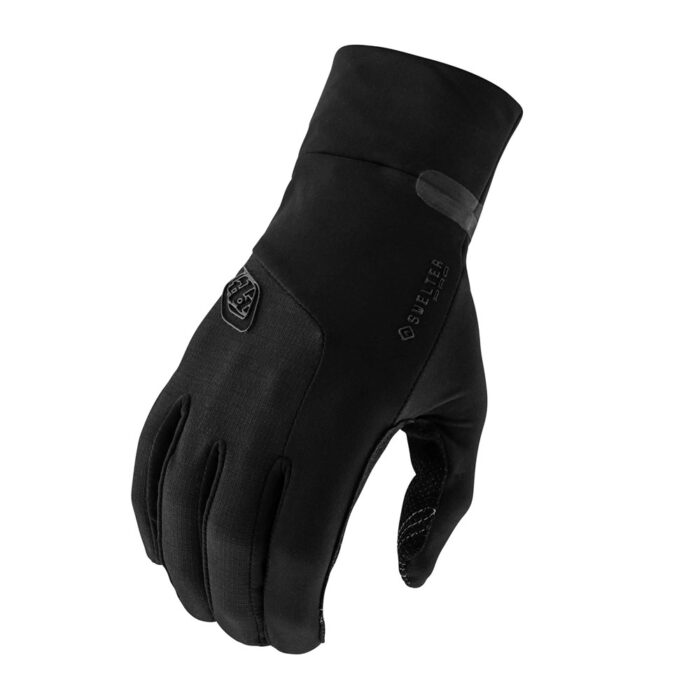 TROY LEE DESIGNS - SWELTER PRO GLOVE MONO BLACK 3 TROY LEE DESIGNS - SWELTER PRO GLOVE MONO BLACK