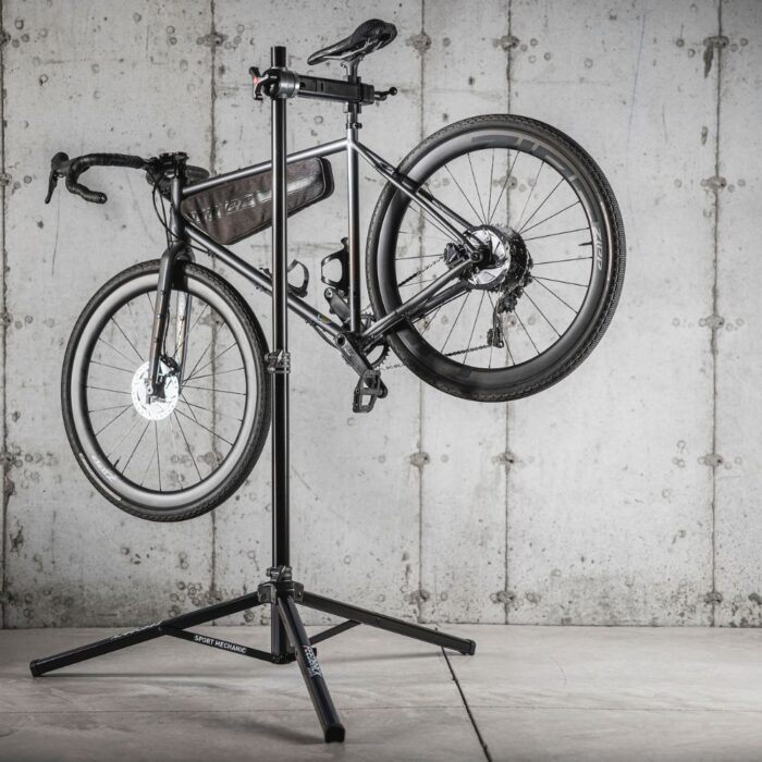 FEEDBACK SPORTS - SPORT MECHANIC REPAIR STAND