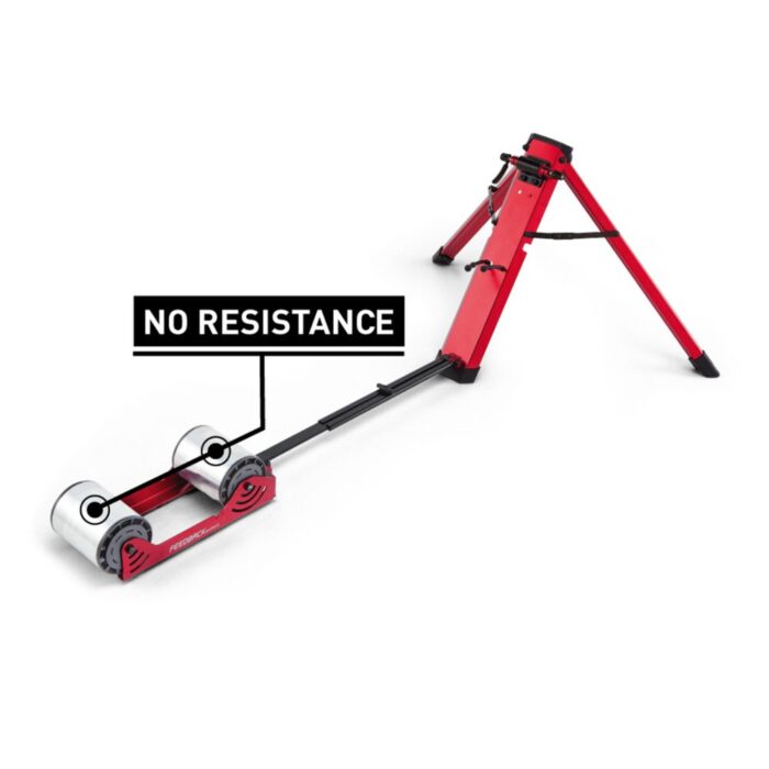 FEEDBACK SPORTS - OMNIUM ZERO-DRIVE TRAINER 11 FEEDBACK SPORTS - OMNIUM ZERO-DRIVE TRAINER