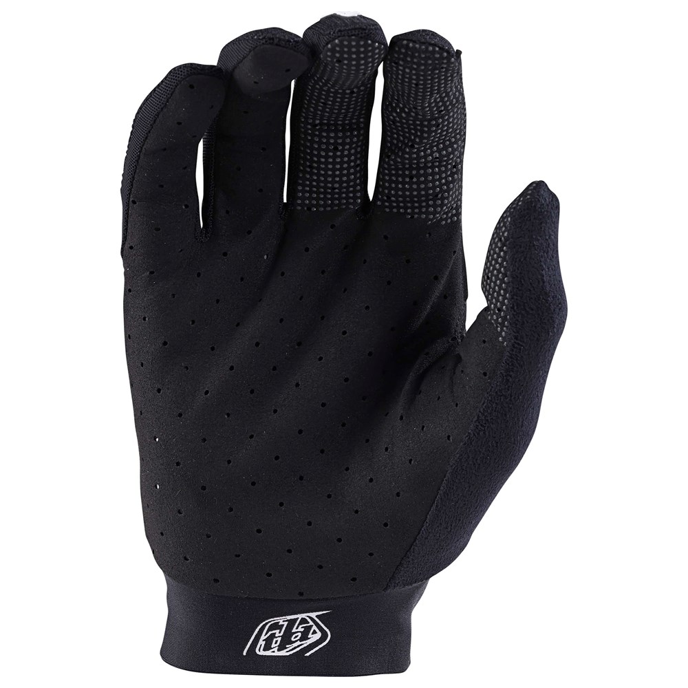 TROY LEE DESIGNS - ACE GLOVE MONO BLACK 2 TROY LEE DESIGNS - ACE GLOVE MONO BLACK - Image 2