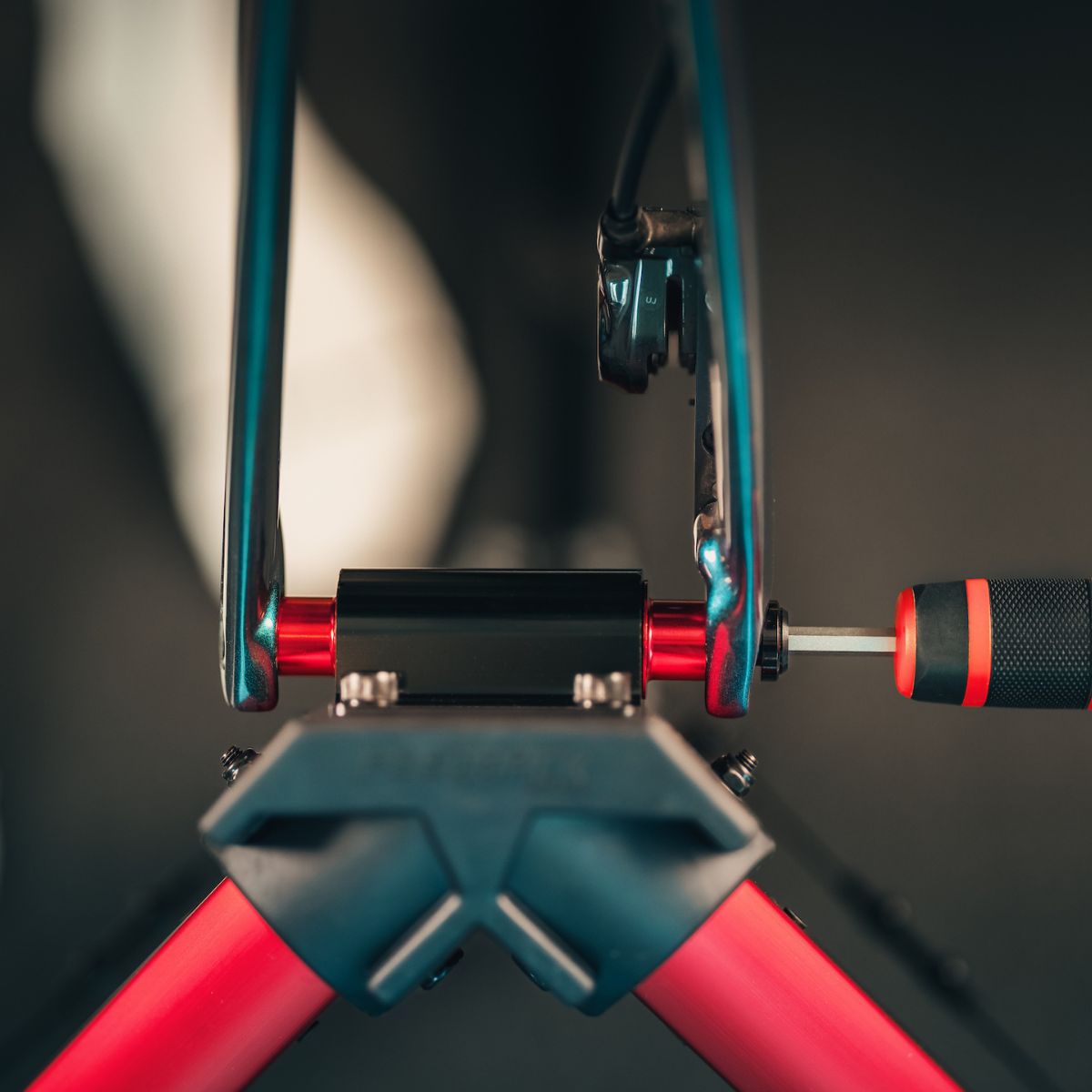 FEEDBACK SPORTS - OMNIUM OVER-DRIVE TRAINER 18 FEEDBACK SPORTS - OMNIUM OVER-DRIVE TRAINER - Image 18