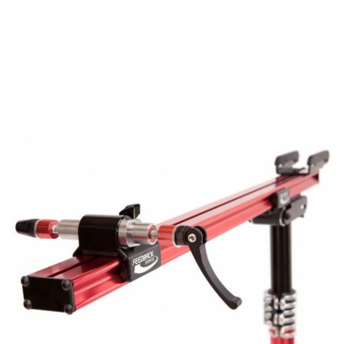 FEEDBACK SPORTS - SPRINT REPAIR STAND 16 FEEDBACK SPORTS - SPRINT REPAIR STAND