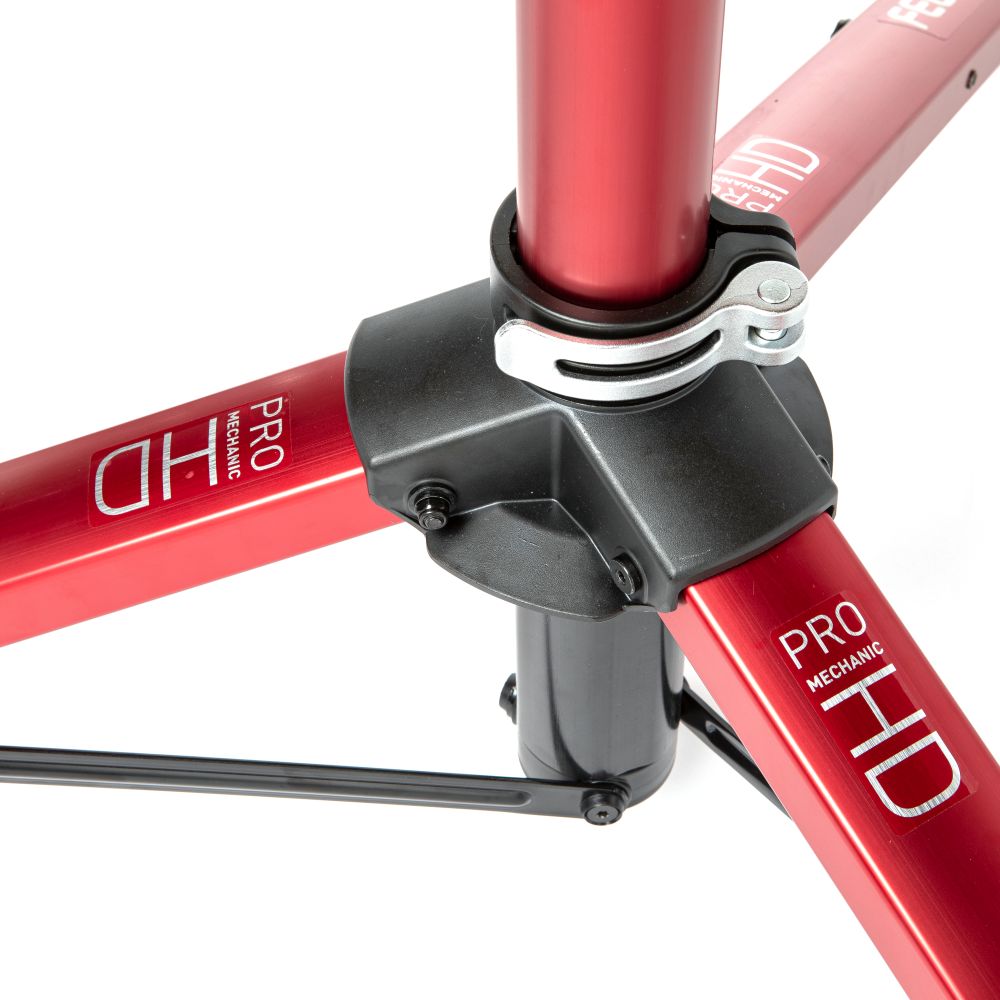 FEEDBACK SPORTS - PRO MECHANIC HD BIKE REPAIR STAND 11 FEEDBACK SPORTS - PRO MECHANIC HD BIKE REPAIR STAND - Image 11