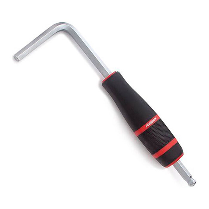 FEEDBACK SPORTS - L-HANDLE HEX TOOL 13 FEEDBACK SPORTS - L-HANDLE HEX TOOL