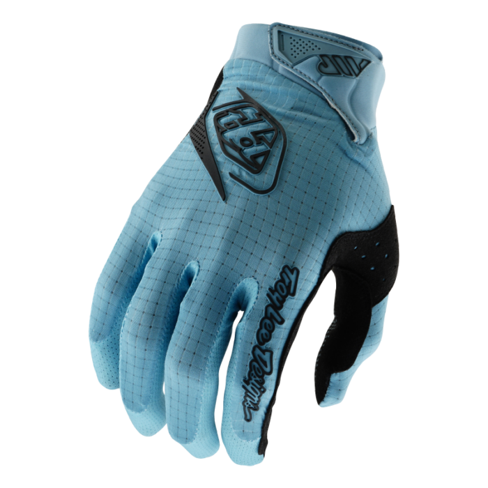 TROY LEE DESIGNS - AIR GLOVE MONO SMOKE 3 TROY LEE DESIGNS - AIR GLOVE MONO SMOKE