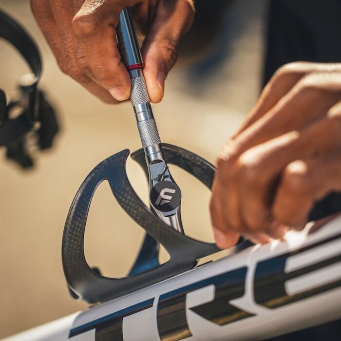 FEEDBACK SPORTS - REFLEX FIXED TORQUE RATCHET KIT 26 FEEDBACK SPORTS - REFLEX FIXED TORQUE RATCHET KIT