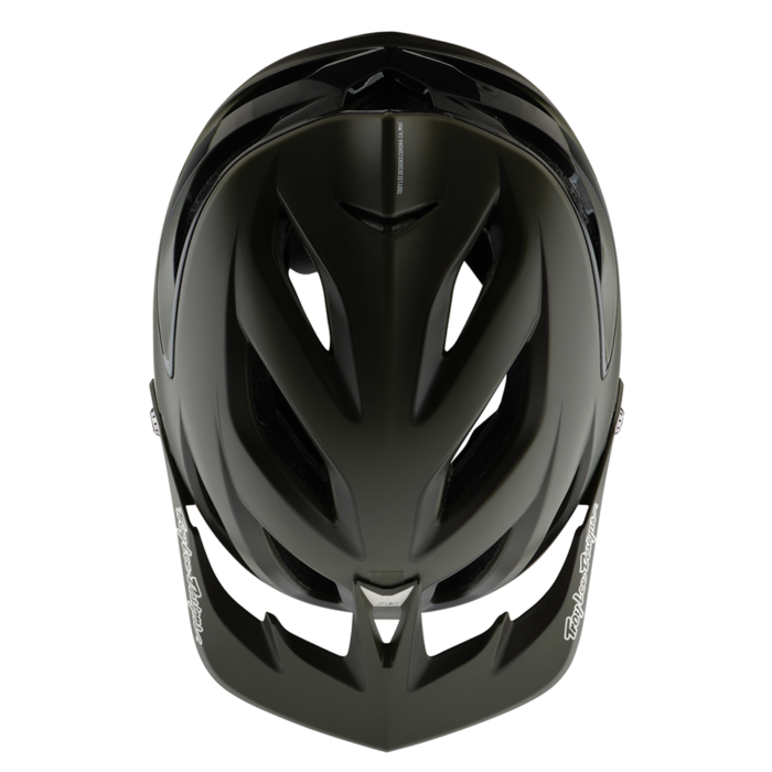 TROY LEE DESIGNS - A3 AS HELMET UNO CAPER 6 TROY LEE DESIGNS - A3 AS HELMET UNO CAPER