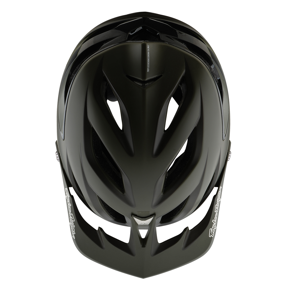 TROY LEE DESIGNS - A3 AS HELMET UNO CAPER 3 TROY LEE DESIGNS - A3 AS HELMET UNO CAPER - Image 3