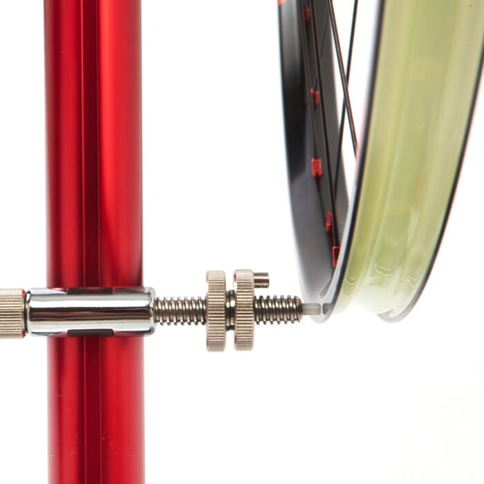 FEEDBACK SPORTS - PRO TRUING STAND 2.0 12 FEEDBACK SPORTS - PRO TRUING STAND 2.0