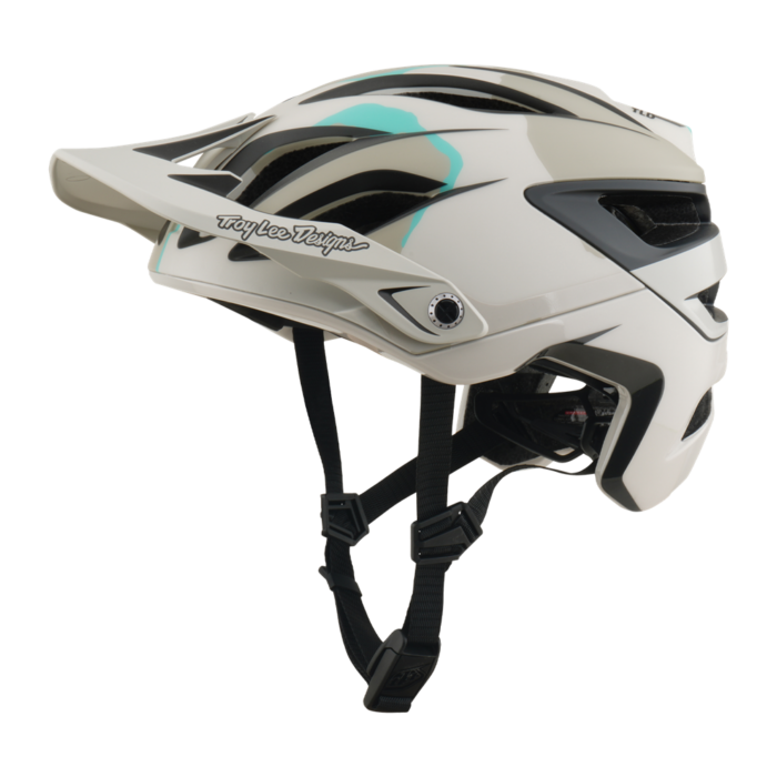 TROY LEE DESIGNS - A3 AS HELMET HALO PUMICE CAMO