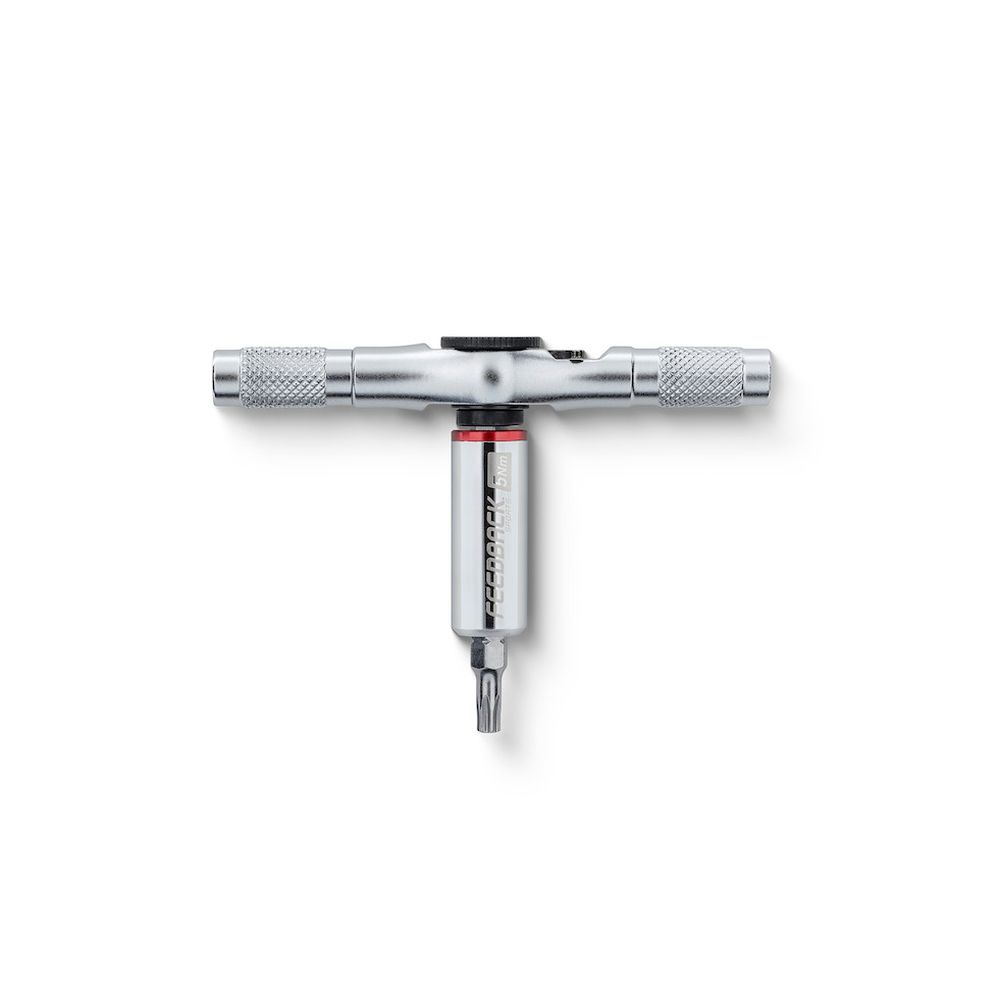 FEEDBACK SPORTS - REFLEX FIXED TORQUE RATCHET KIT 5 FEEDBACK SPORTS - REFLEX FIXED TORQUE RATCHET KIT - Image 5