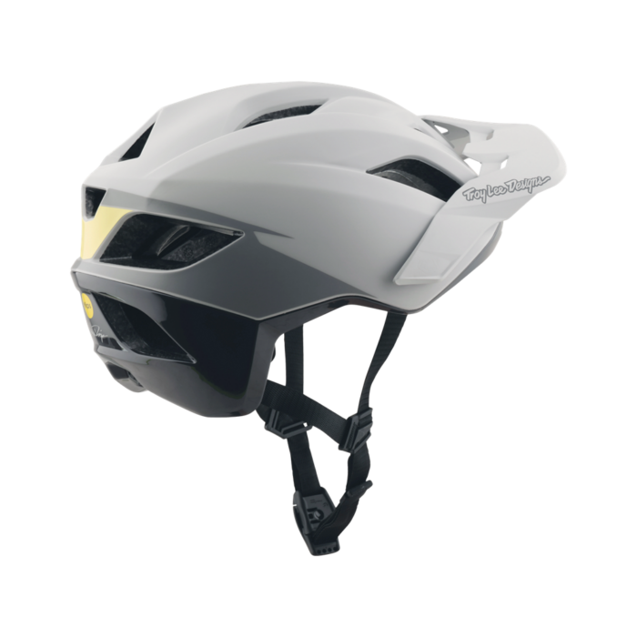 TROY LEE DESIGNS - FLOWLINE SE AS HELMET TROOPER MIST 5 TROY LEE DESIGNS - FLOWLINE SE AS HELMET TROOPER MIST