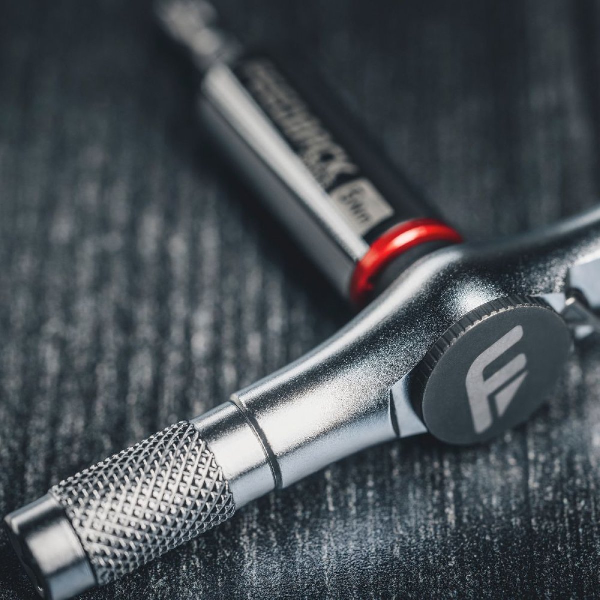 FEEDBACK SPORTS - REFLEX FIXED TORQUE RATCHET KIT 22 FEEDBACK SPORTS - REFLEX FIXED TORQUE RATCHET KIT - Image 22