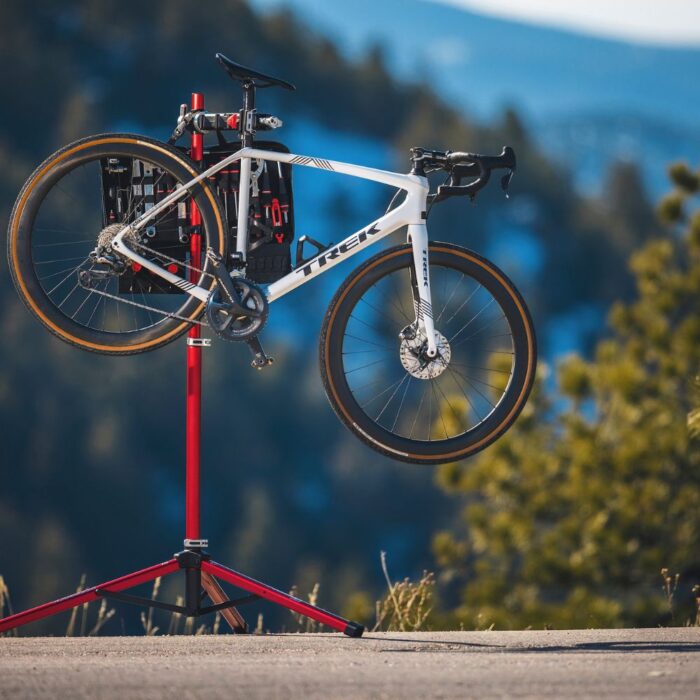 FEEDBACK SPORTS - PRO MECHANIC BIKE REPAIR STAND 35 FEEDBACK SPORTS - PRO MECHANIC BIKE REPAIR STAND