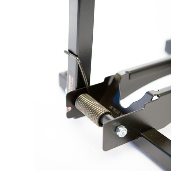 FEEDBACK SPORTS - RAKK BICYCLE STORAGE STAND 25 FEEDBACK SPORTS - RAKK BICYCLE STORAGE STAND