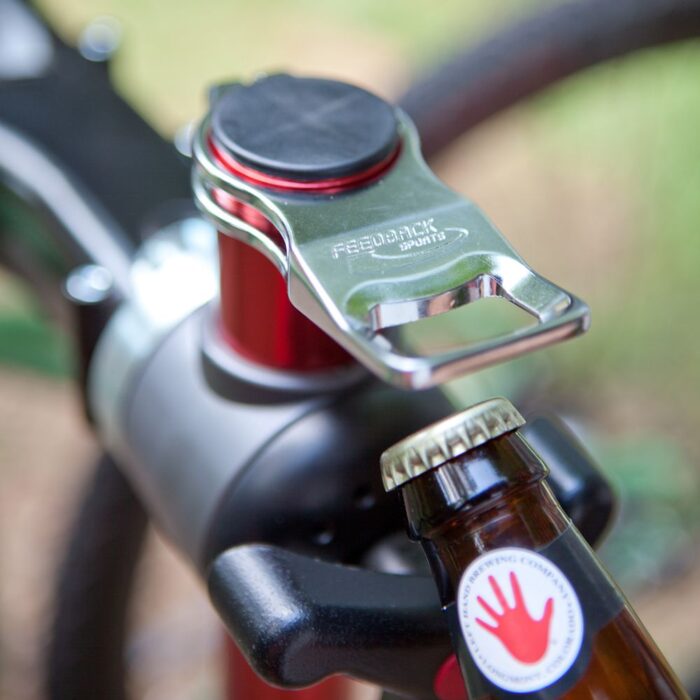 FEEDBACK SPORTS - REPAIR STAND BOTTLE OPENER 6 FEEDBACK SPORTS - REPAIR STAND BOTTLE OPENER