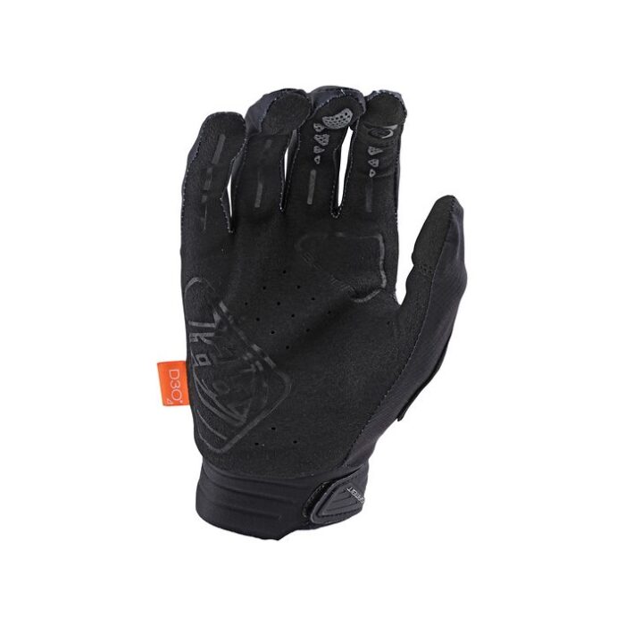 TROY LEE DESIGNS - GAMBIT GLOVE BLACK 4 TROY LEE DESIGNS - GAMBIT GLOVE BLACK