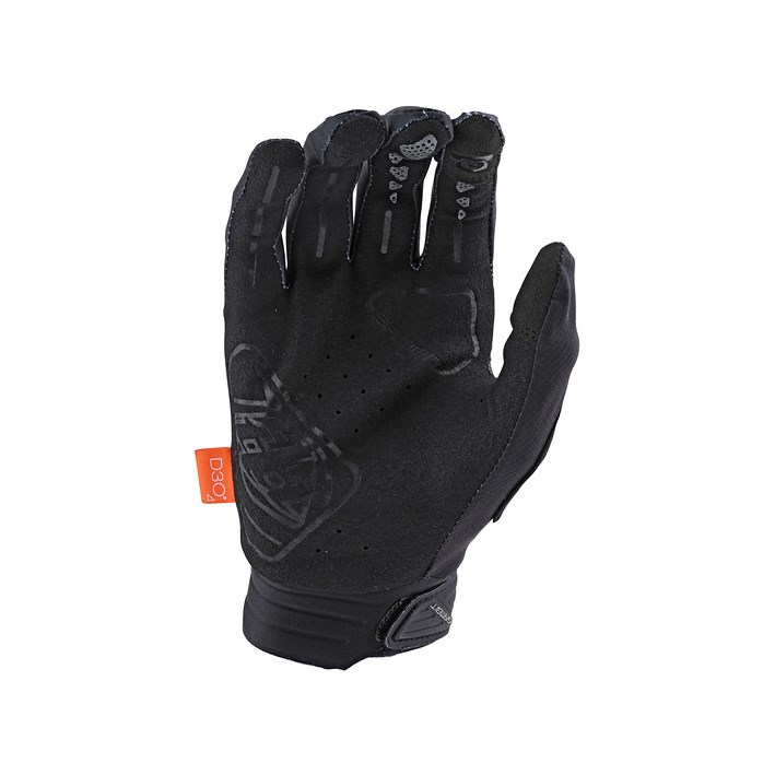 TROY LEE DESIGNS - GAMBIT GLOVE BLACK 2 TROY LEE DESIGNS - GAMBIT GLOVE BLACK - Image 2