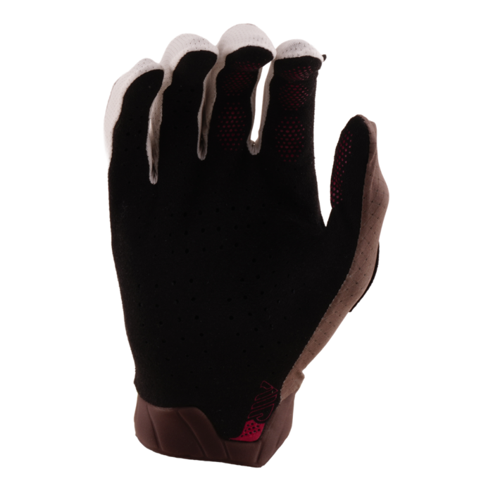 TROY LEE DESIGNS - AIR GLOVE MYTH DARK OLIVE / PUMICE 4 TROY LEE DESIGNS - AIR GLOVE MYTH DARK OLIVE / PUMICE