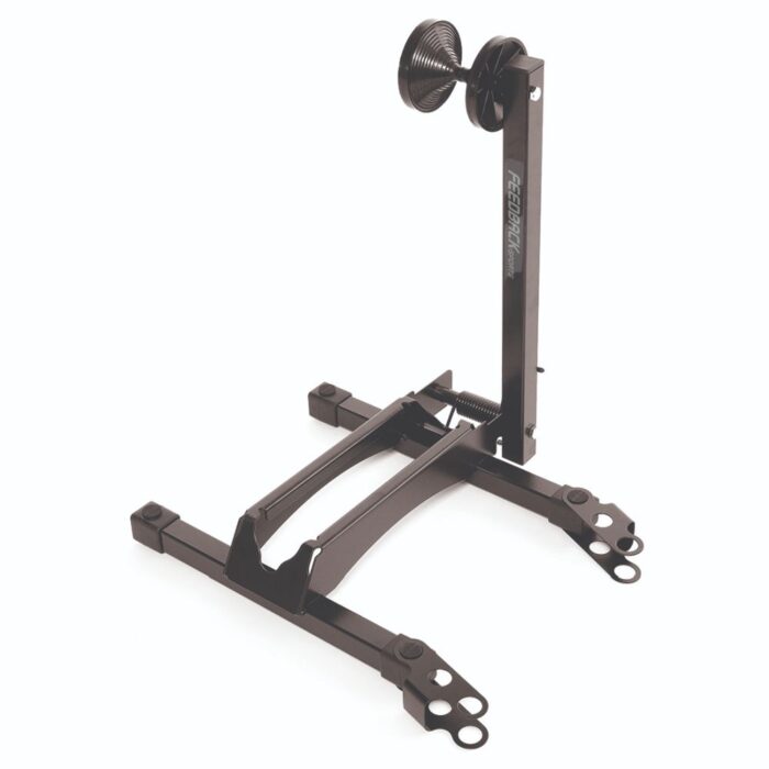 FEEDBACK SPORTS - RAKK BICYCLE STORAGE STAND 20 FEEDBACK SPORTS - RAKK BICYCLE STORAGE STAND